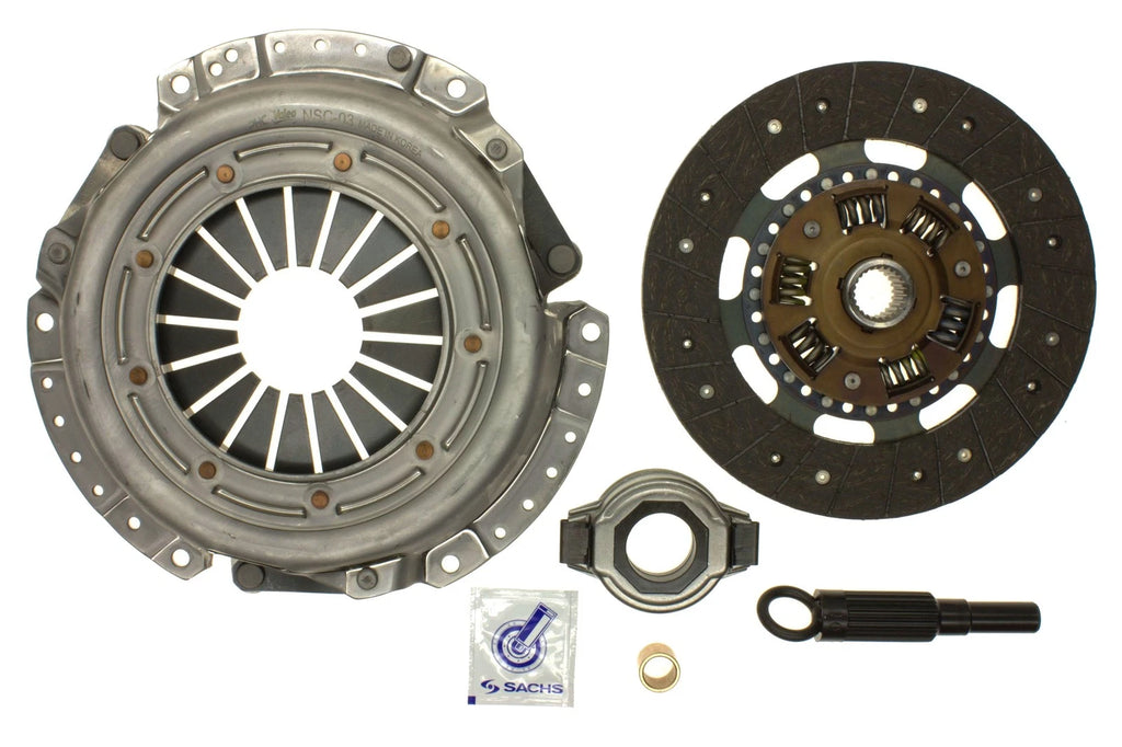Clutch Kit for Nissan Altima (1998–2001)