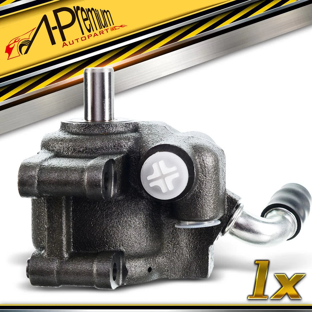 Power Steering Pump for Ford Focus (2000–2003)