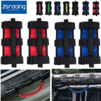 Roll Bar Grab Handles for Jeep Wrangler (CJ-YJ-TJ-JK-JL-JLU-JKU)