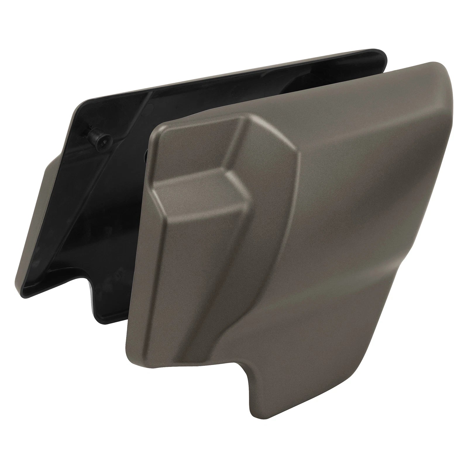 Side Fairing Cover Panels for Harley Electra Glide (2009–2024)