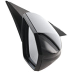 Set of 2 Mirrors for Hyundai Elantra