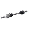CV Axle Assembly for Cadillac SRX (2010–2011) Front Passenger Side NCV10080