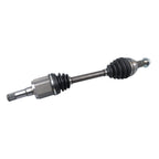 CV Axle Assembly for Cadillac SRX (2010–2011) Front Passenger Side NCV10080