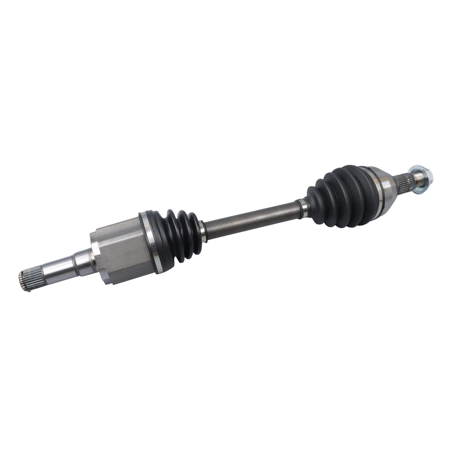 CV Axle Assembly for Cadillac SRX (2010–2011) Front Passenger Side NCV10080