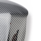 Tail Rear Seat Fairing Cover Cowl for Kawasaki Z1000 (2007–2009) Carbon