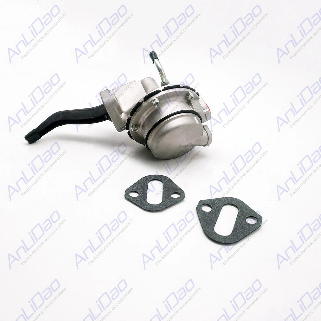Mechanical Fuel Pump for Repl Fitd Marine 302 and 351 (RA080002A, 987024)