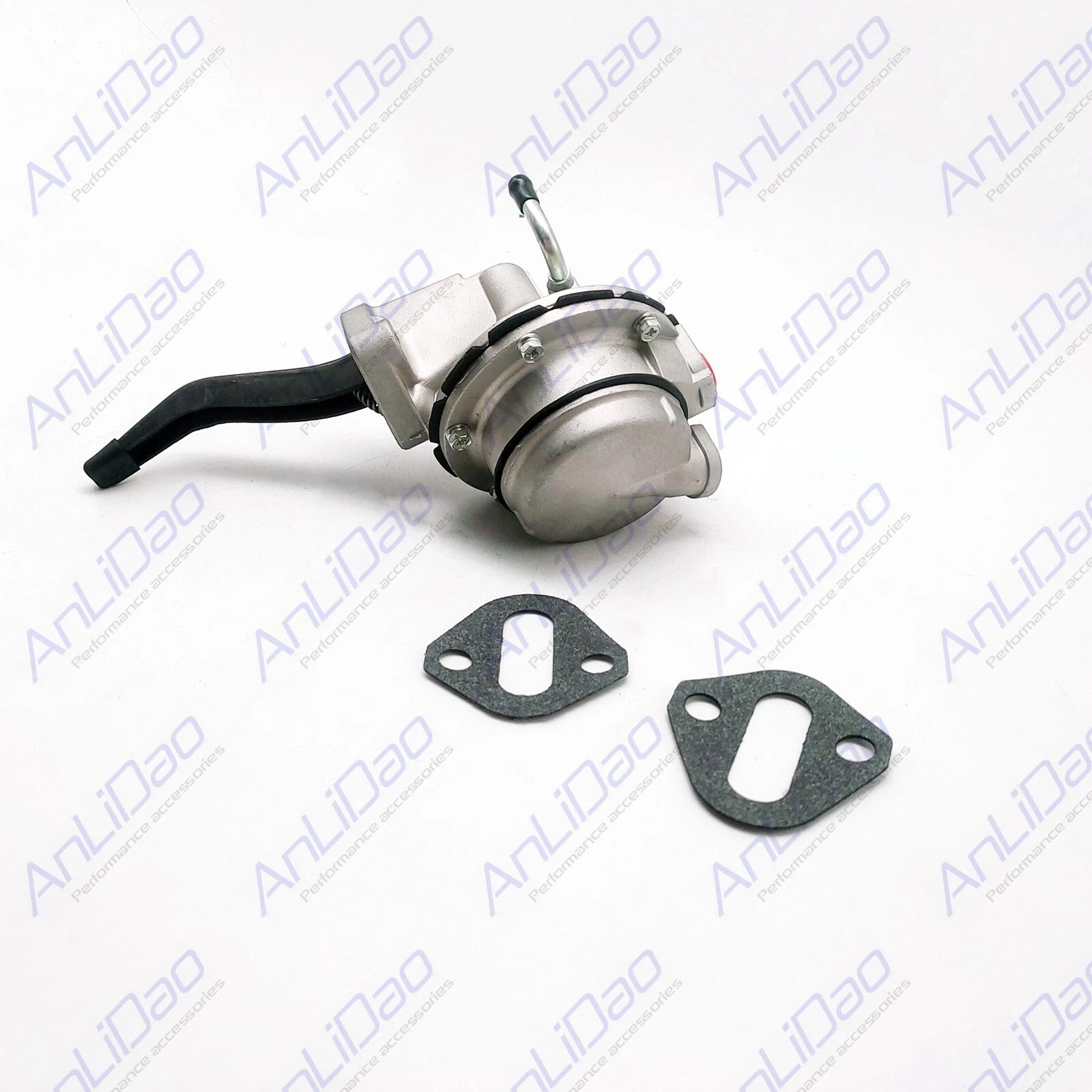 Mechanical Fuel Pump for Repl Fitd Marine 302 and 351 (RA080002A, 987024)