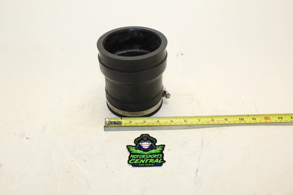 Exhaust Pipe Muffler Hose Joint Coupler for Yamaha GP 1800 VX SHO SVHO FZR FX (2018–2023)