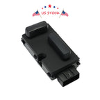 Power Seat Switch for Chevy Tahoe/Suburban/Silverado (2000-2006)