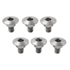 Front Fork Guard Bolt Screw for Honda CR125 CR250 CRF450