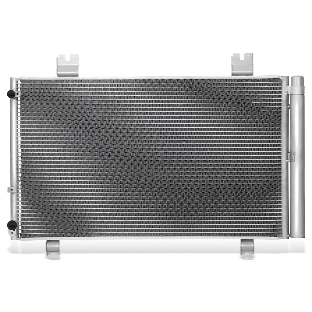 A/C Condenser for Lexus LS460 AWD (2007–2017) - Aluminum Replacement