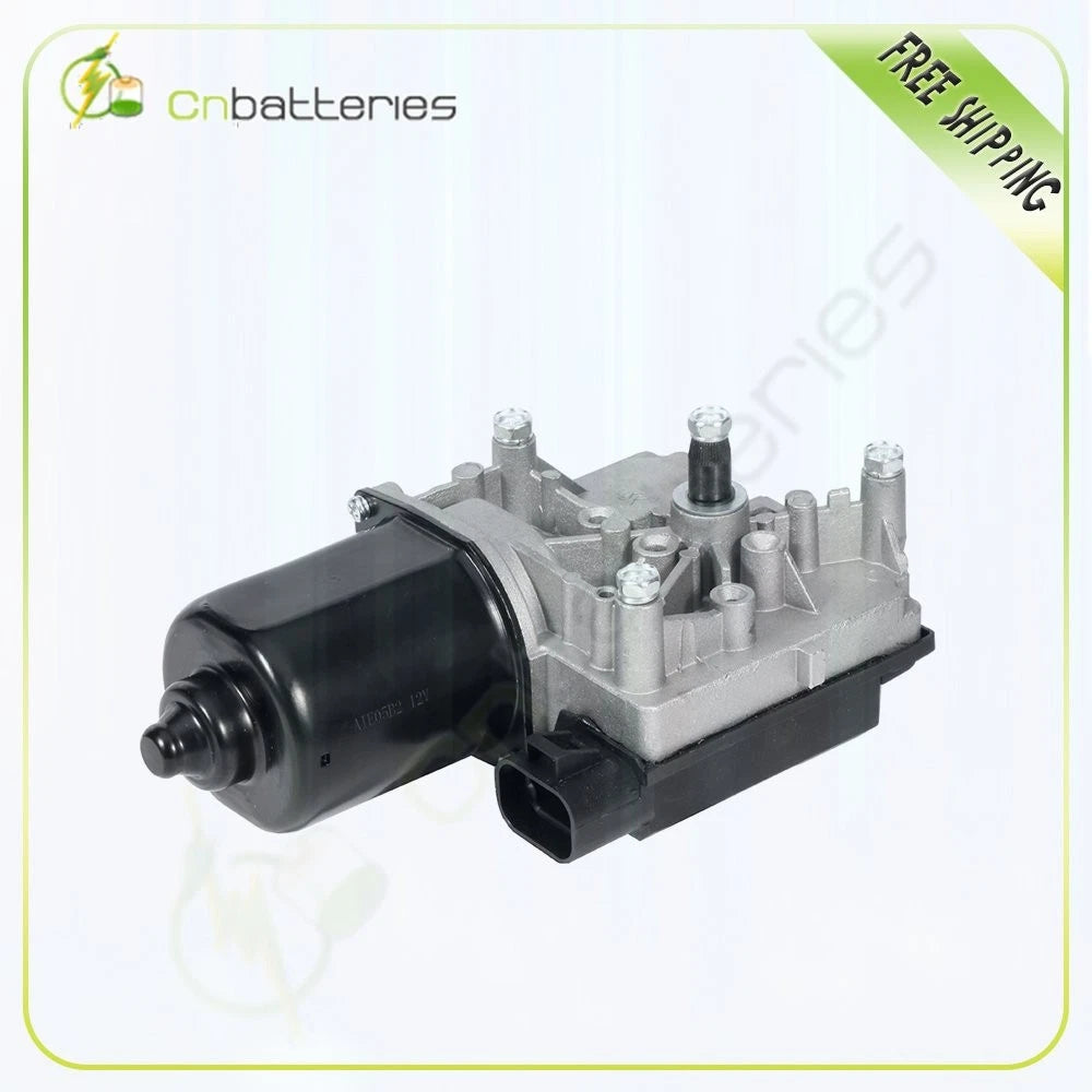 Windshield Wiper Motor 12367316 for Buick Century (1997–2002)