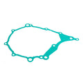 Left Engine Generator Cover Gasket for Yamaha (3SW-15451-00-00, 5Y1-15451-01-00)