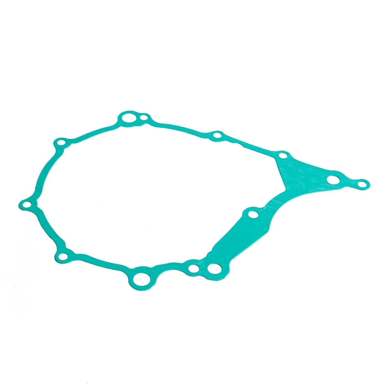 Left Engine Generator Cover Gasket for Yamaha (3SW-15451-00-00, 5Y1-15451-01-00)