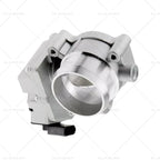 Throttle Body for Volkswagen Phaeton Touareg 2.7 3.0 TDI (2003–2010) 4E0145950C