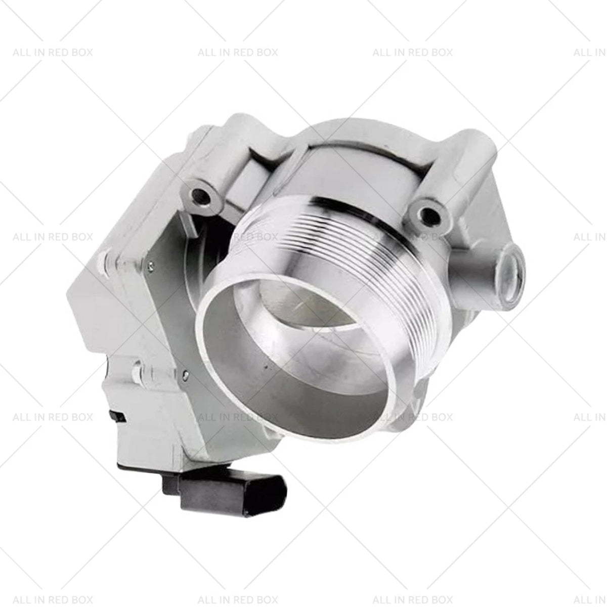Throttle Body for Volkswagen Phaeton Touareg 2.7 3.0 TDI (2003–2010) 4E0145950C