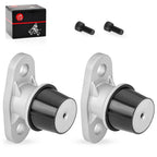 Front & Rear Engine Mounts for Sea-Doo RXP