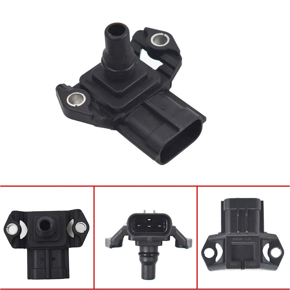 Air Pressure Sensor with Ring for Polaris Sportsman 500 (2006-2010)