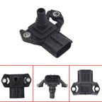Air Pressure Sensor with Ring for Polaris Sportsman 500 (2006-2010)