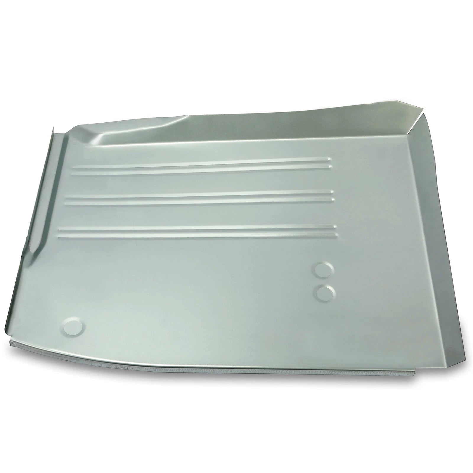 Front Floor Pans for Chevy Bel Air (1955–1957) Steel RH Side