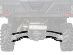 High Clearance 1.5" Rear Offset A-Arms for CFMoto UForce 1000 (2022)