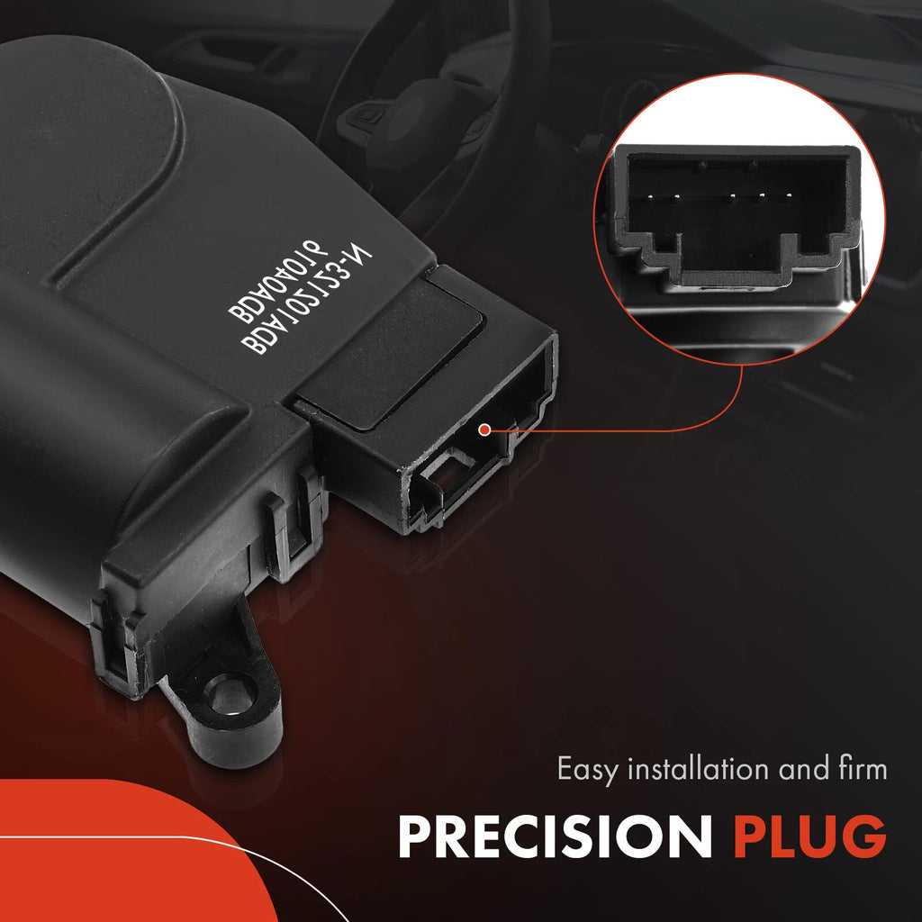 Air Door Actuator for Jeep Renegade (2015–2021) & Fiat 500X (2016–2021)