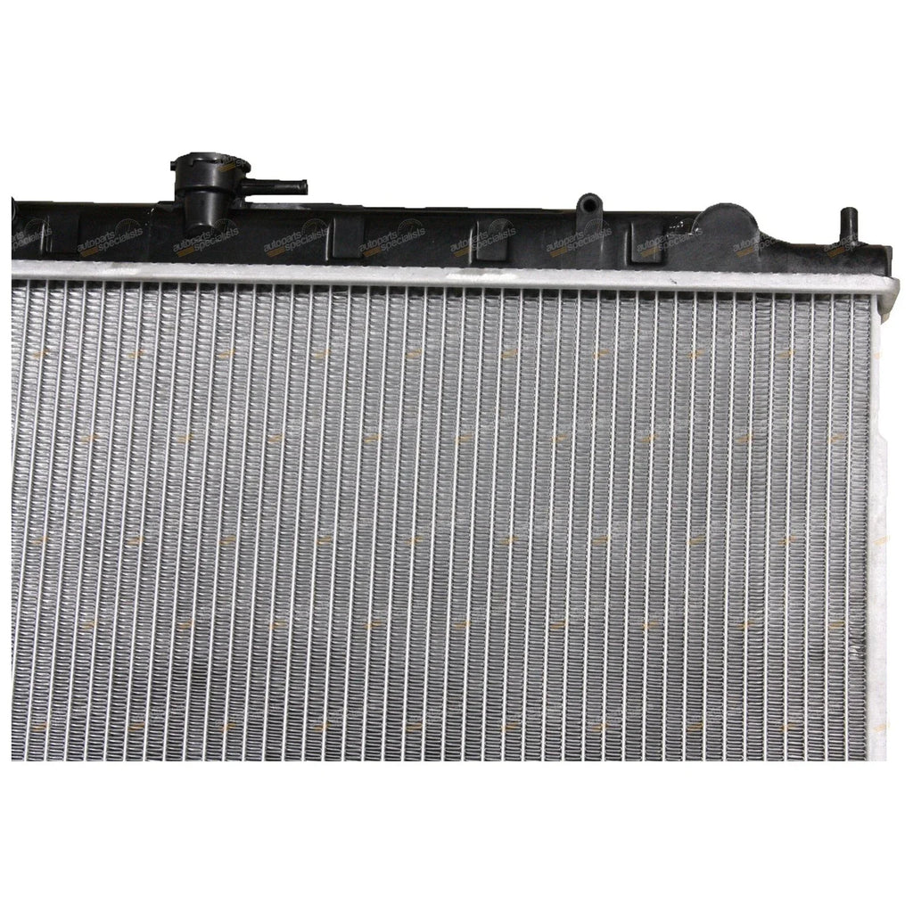 Alloy Radiator for Nissan Pulsar N16 Auto Sedan 1.6L/1.8L (2000-2006)