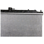 Alloy Radiator for Nissan Pulsar N16 Auto Sedan 1.6L/1.8L (2000-2006)