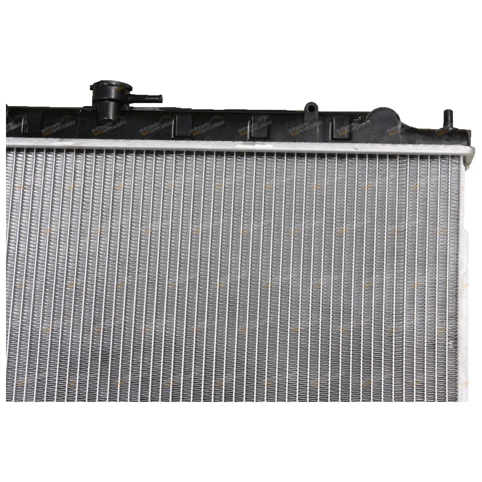 Alloy Radiator for Nissan Pulsar N16 Auto Sedan 1.6L/1.8L (2000-2006)