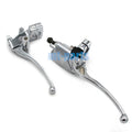 Rear Brake Master Cylinder for Honda VT 750 C C2 C3 Shadow 750 A.C.E. (1997–2014)