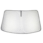 Foldable Windshield Sun Shade for Infiniti QX60 (2014–2021)