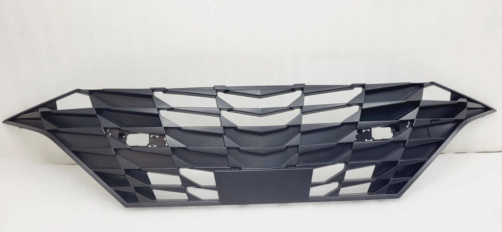 Front Bumper Grille for Hyundai Elantra (2021–2023) 86351AA010