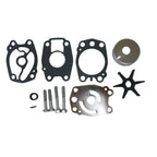 Water Pump Repair Kit for Yamaha Outboard 40HP C40ELRP (679-W0078-A1-00, 18-3397)