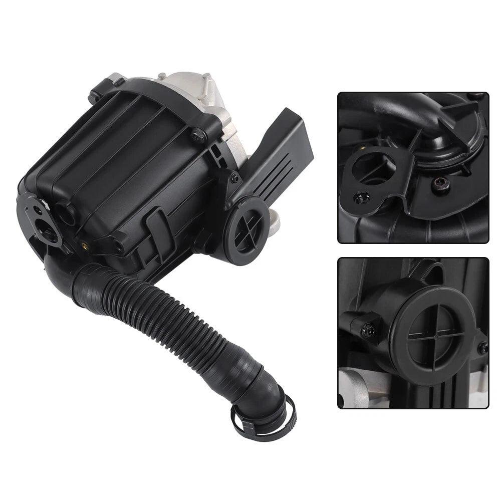 Oil Separator for Detroit DD13 DD15 (2010–2023)