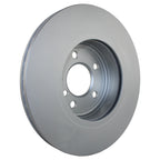 2X Front Coated 325mm Brake Disc Rotors for BMW E83 X3 (2004–2010)