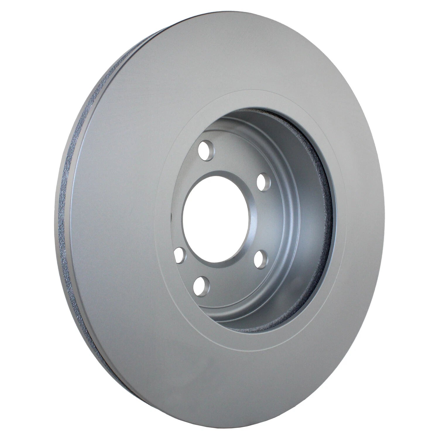 2X Front Coated 325mm Brake Disc Rotors for BMW E83 X3 (2004–2010)