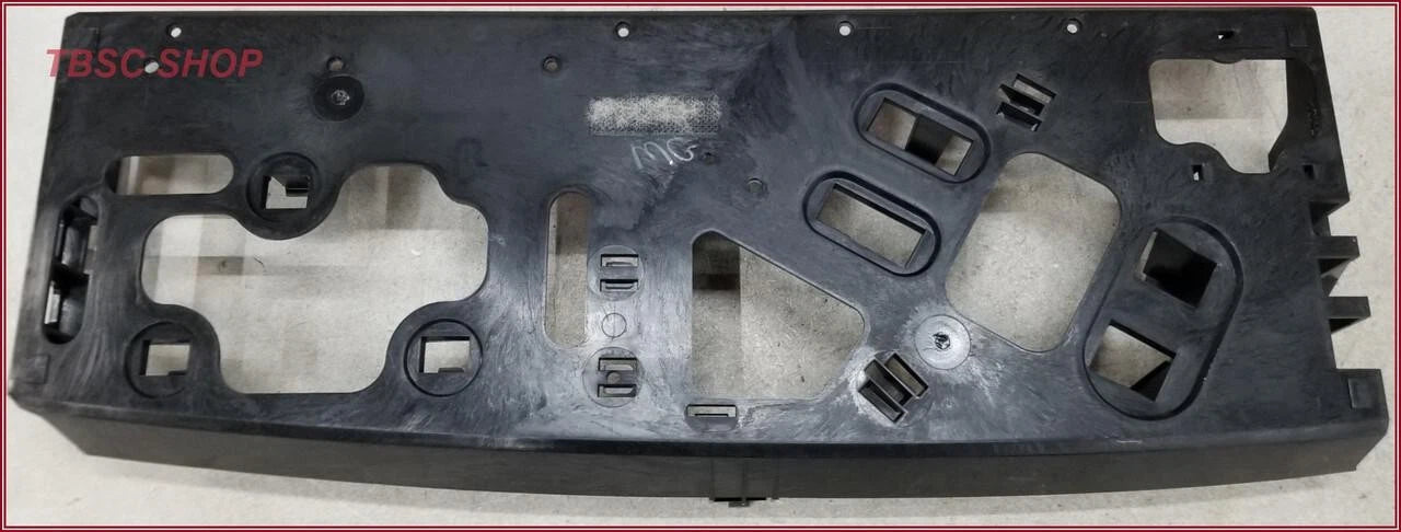 Trunk Module Amp Tray for Lincoln Mark VIII (1993–1996) F3LB-14A481-AL