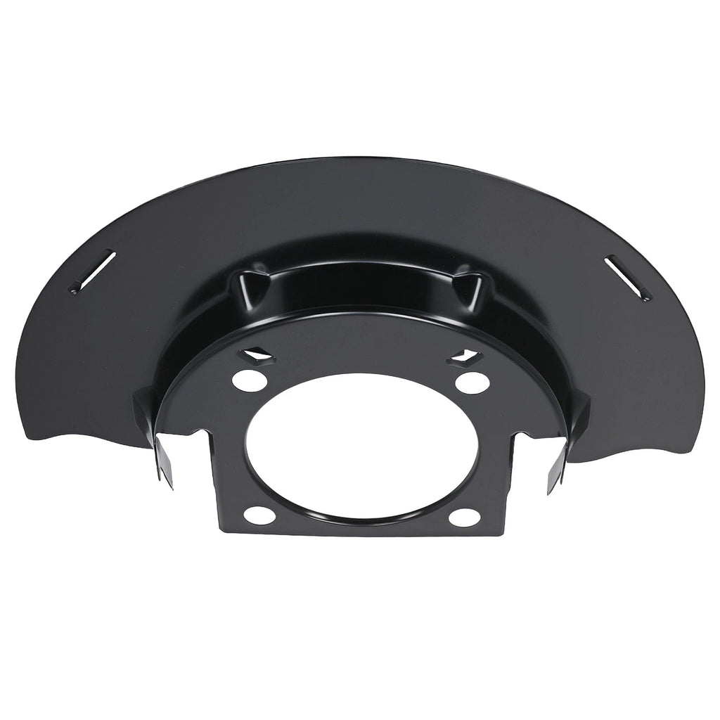 Brake Dust Shield for Hummer H2 (2003–2009) 947-073, 25846355