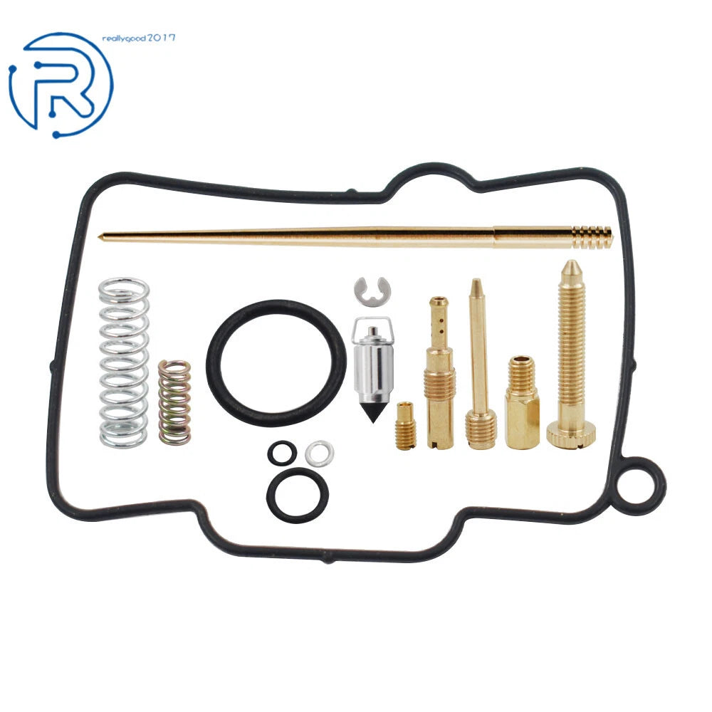 Carburetor Rebuild Kit for Kawasaki KX250 (2000–2004)