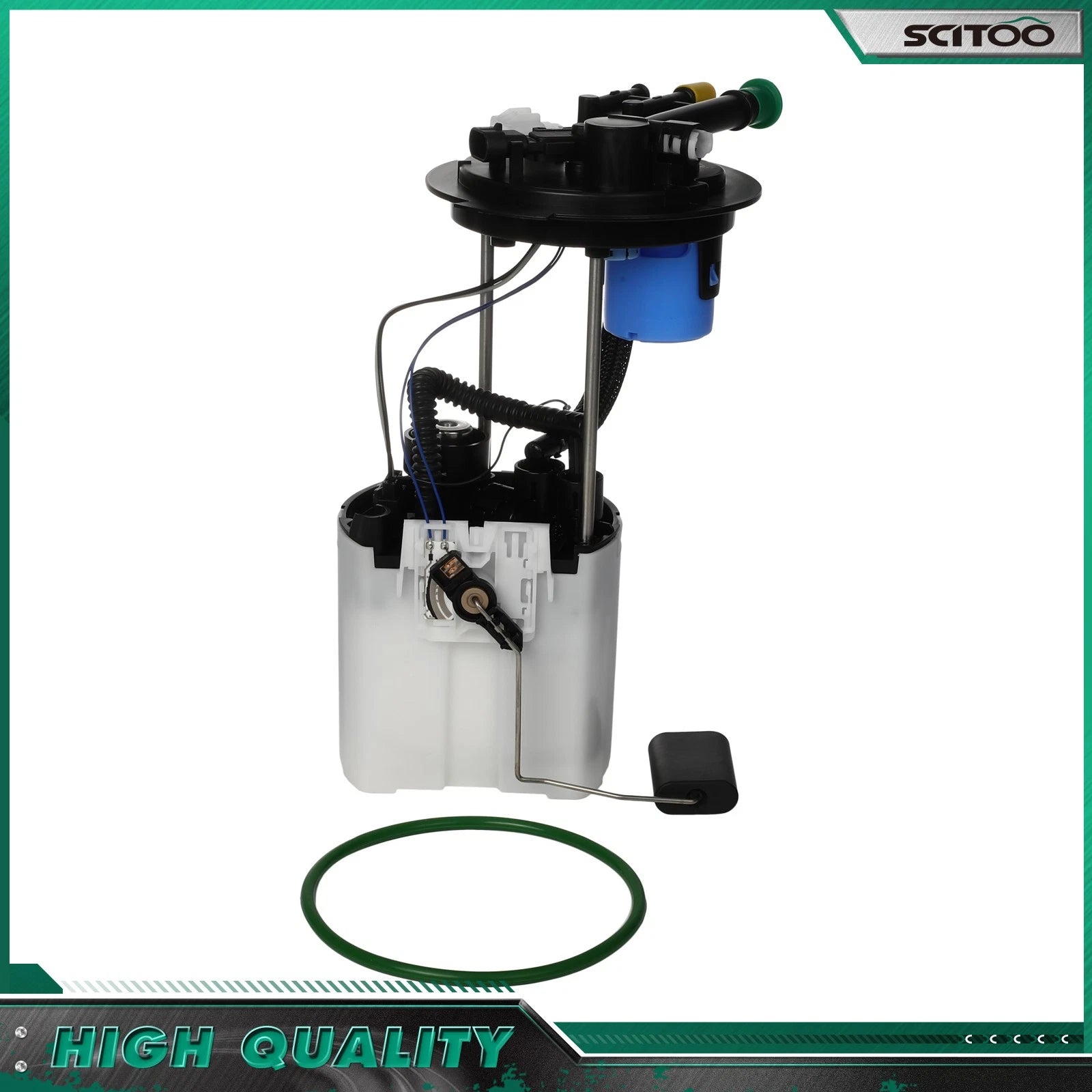 Fuel Pump Assembly for Chevy Impala Monte Carlo (2006–2008) 5.3L