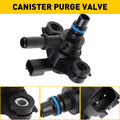 Vapor Canister Vent Purge Valve for Ford Escape Edge (2001–2012)