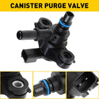 Vapor Canister Vent Purge Valve for Ford Escape Edge (2001–2012)