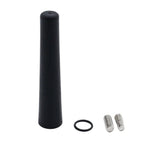 Short Aerial Antenna Replacement for BMW Mini Cooper R50 R53 R56 (2001-2013)