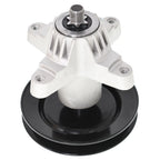 2Pcs Spindle Assembly for MTD Deck (Fits Various Models)