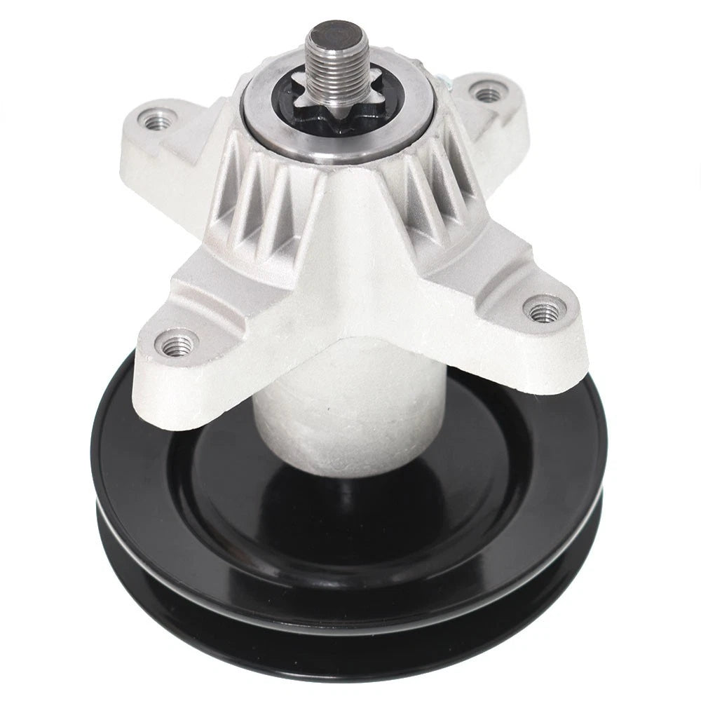 2Pcs Spindle Assembly for MTD Deck (Fits Various Models)