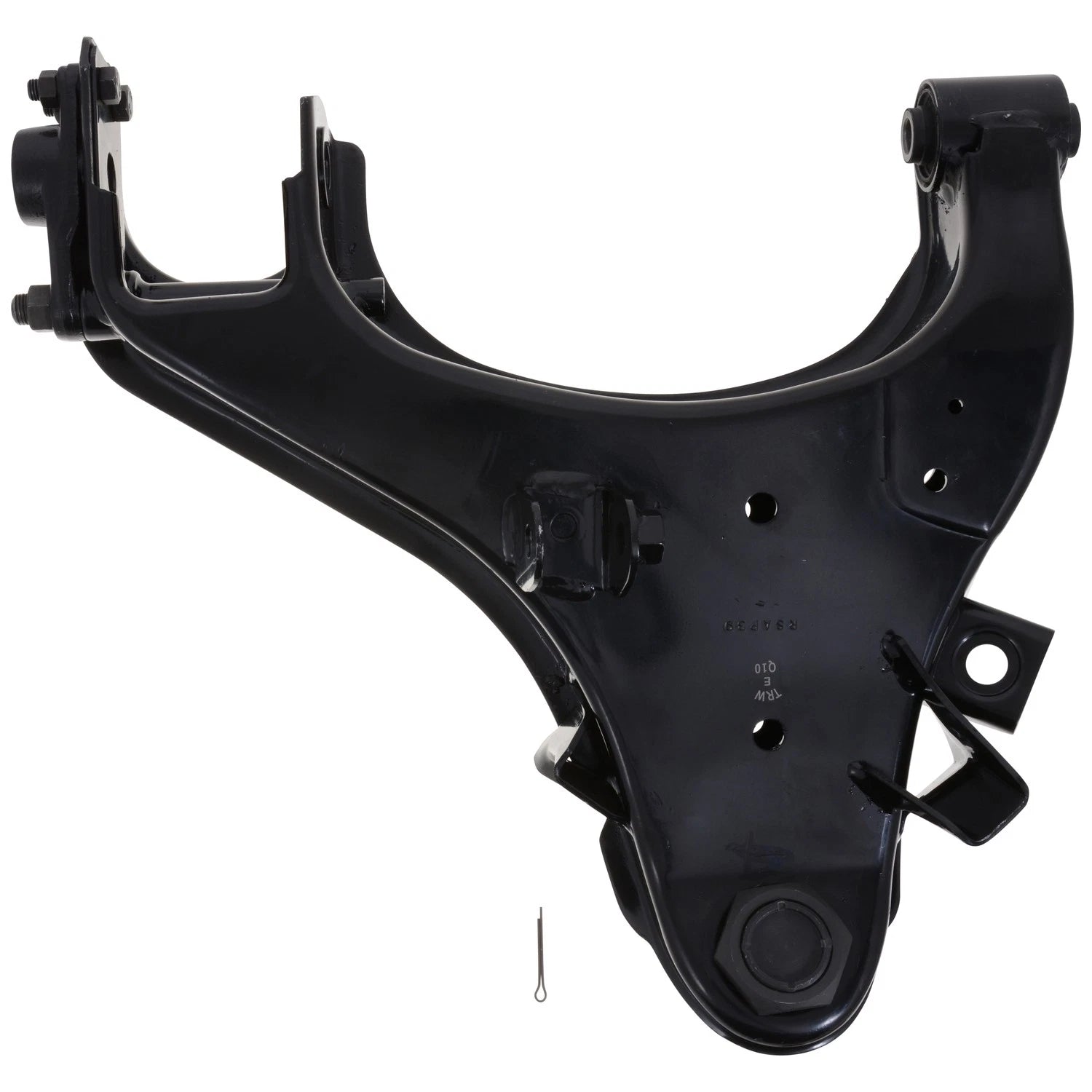 Front Right Lower Control Arm for Nissan Xterra (2000-2004)