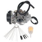 Carburetor w/ Filter Kit for Suzuki DR650SE (1996–2019) 13200-32E12 13200-32E11