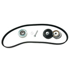 Serpentine Belt Tensioner Pulley Kit for Chevrolet Corvette (1997–2004)