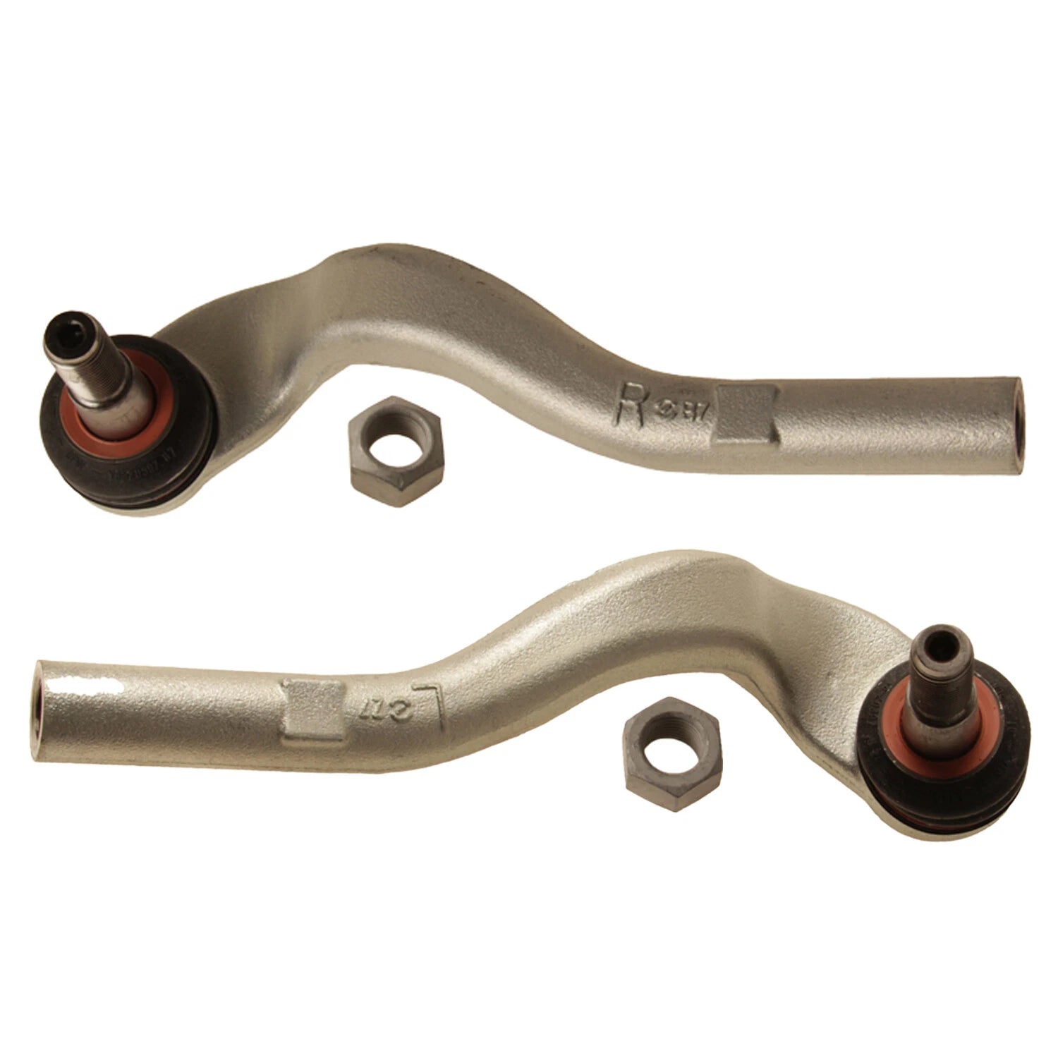 Steering Tie Rod End Kit for Mercedes (2010–2018)