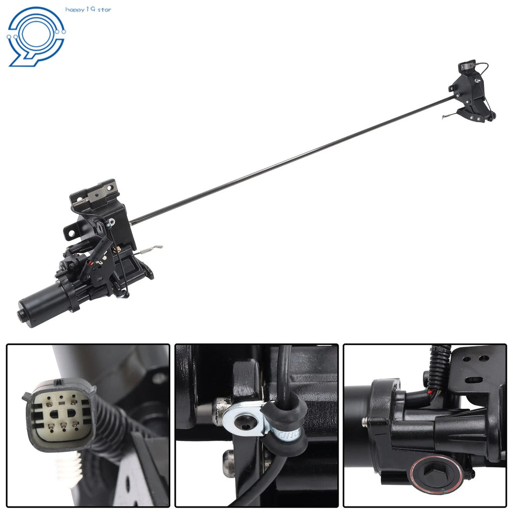Right Power Running Board Motor for Ford Expedition Lincoln Navigator (2018–2023)